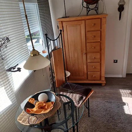 Emma Apartamento Leer