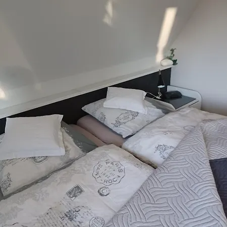 Emma Apartment