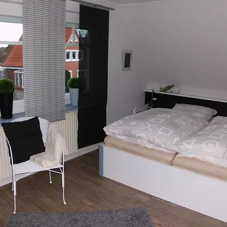 Apartment Emma *